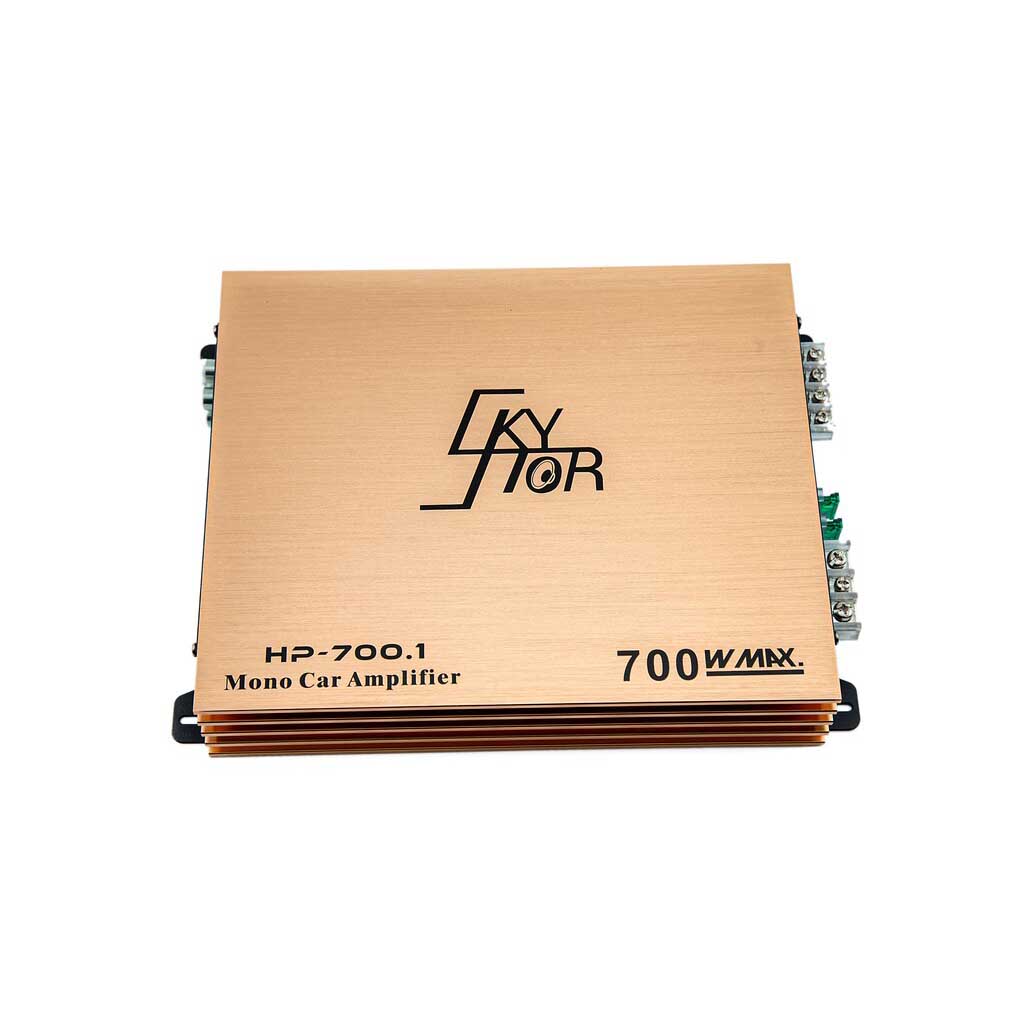 آمپلی فایر اسکایلر مدل HP-700.1