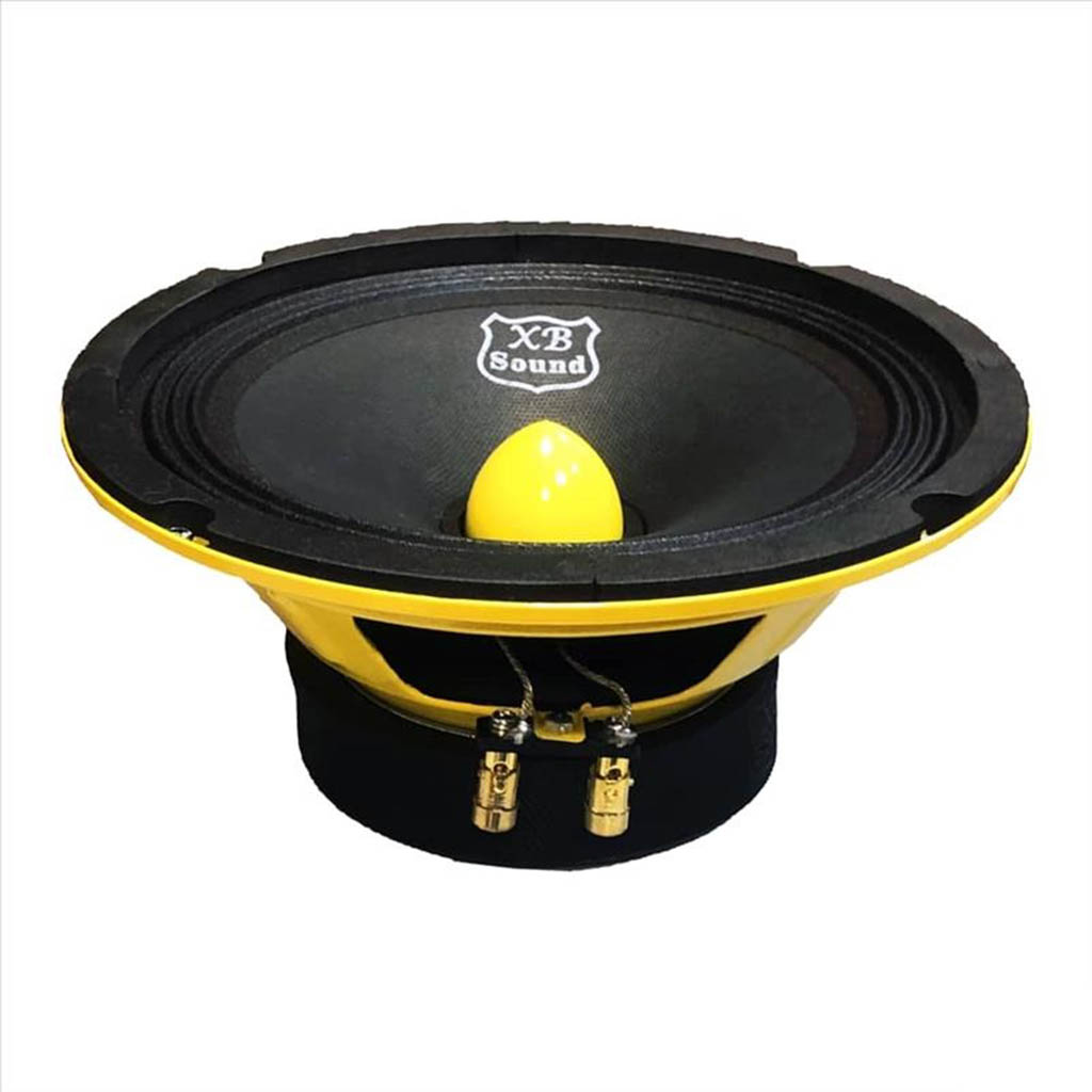 میدرنج خودرو ایکس بی ساند مدل XB-8000SPL