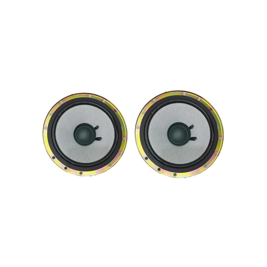 اسپیکر ونوسا مدل ve-606 بسته دو عددی