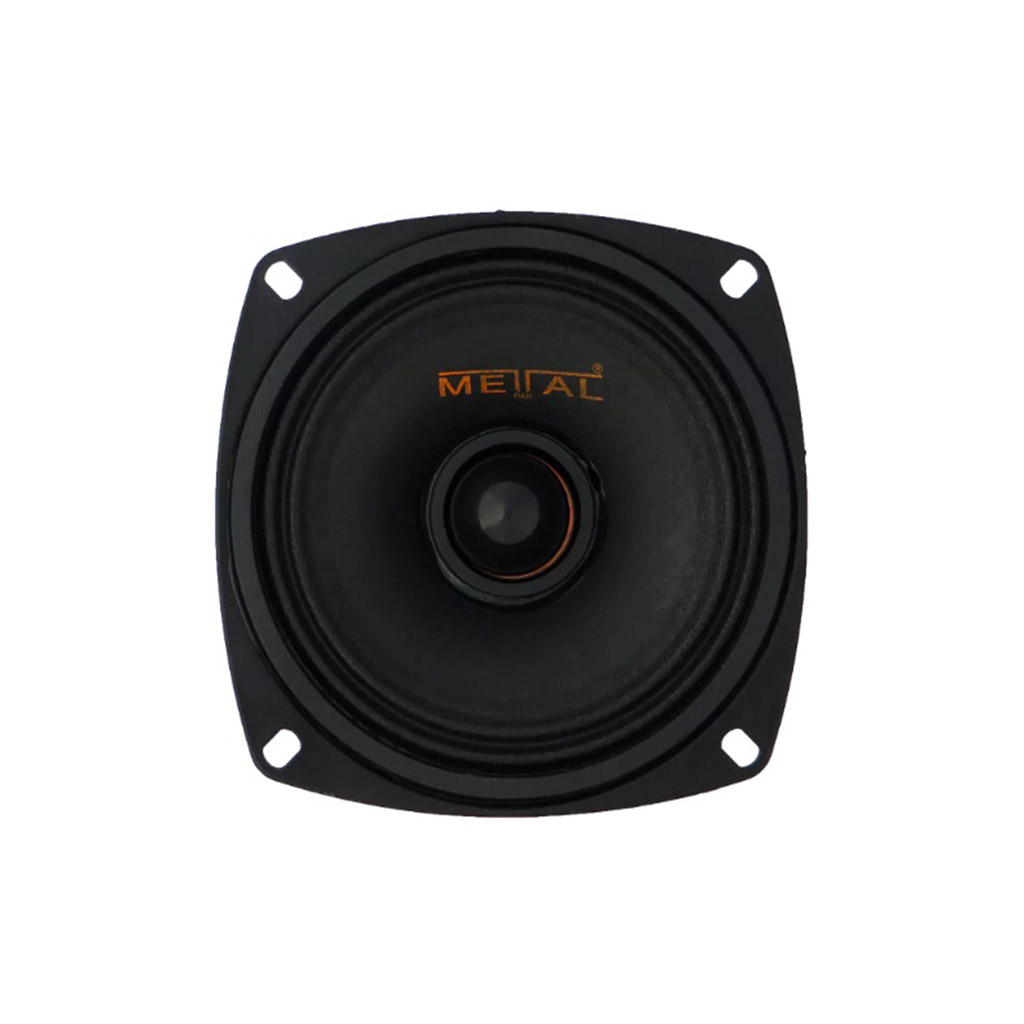 میدرنج متال مدل MT4000 بسته دو عددی