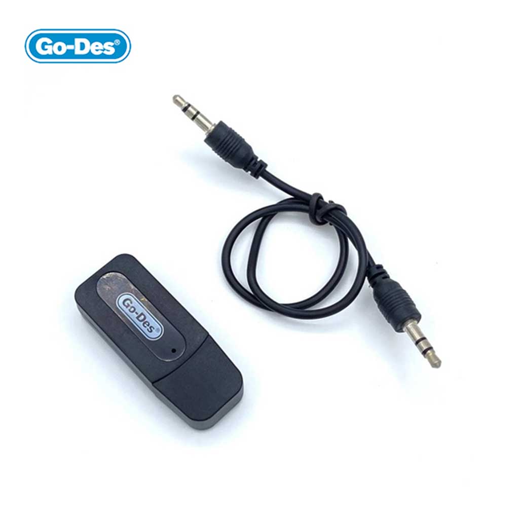 دانگل بلوتوث گودس مدل GO-DES BT103