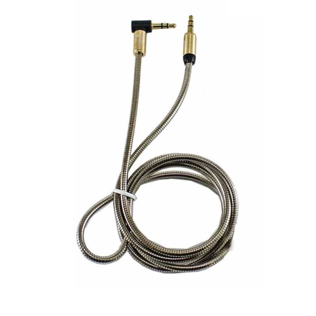 کابل AUX فلزی EARLDOM