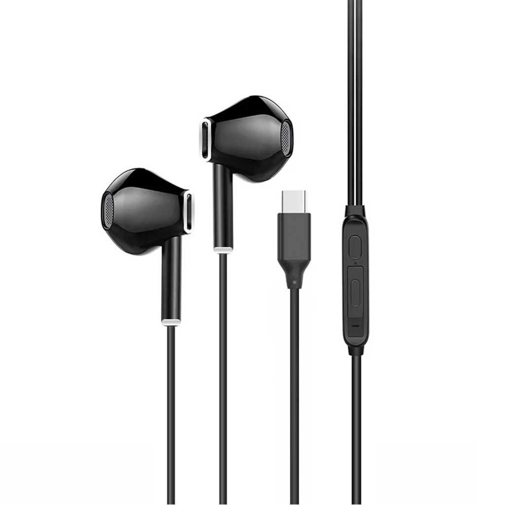 هندزفری تایپ سی آکو AKO مدل AE-11