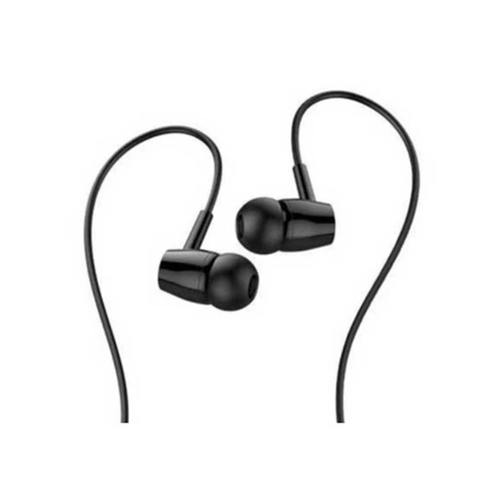هندزفری سیمی Stereo Earphone D21