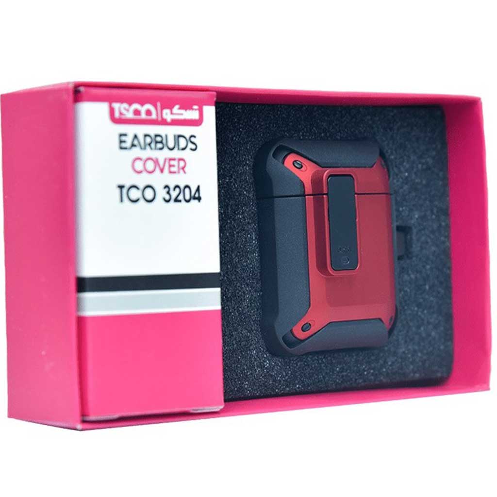 کاور تسکو مدل TCO 3204 مناسب برای ایرپاد2