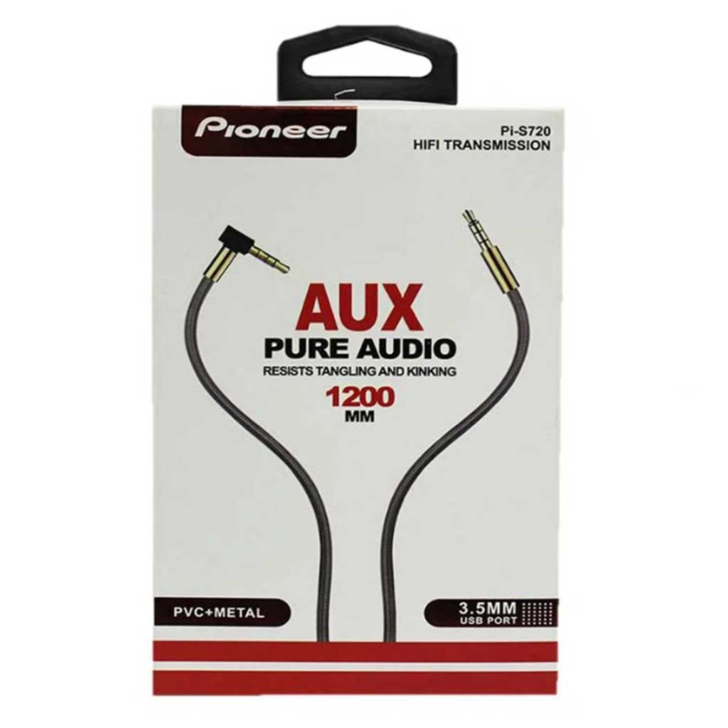 کابل AUX پایونیر مدل PI-S720
