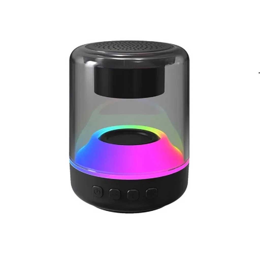 اسپیکر بلوتوثی مدل بویس Mini YD-88