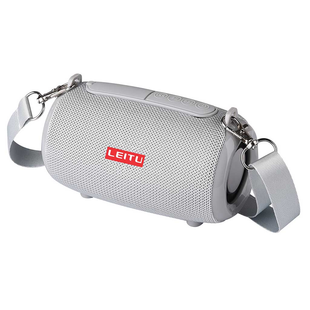 اسپیکر بلوتوثی قابل حمل لیتو مدل LK-31