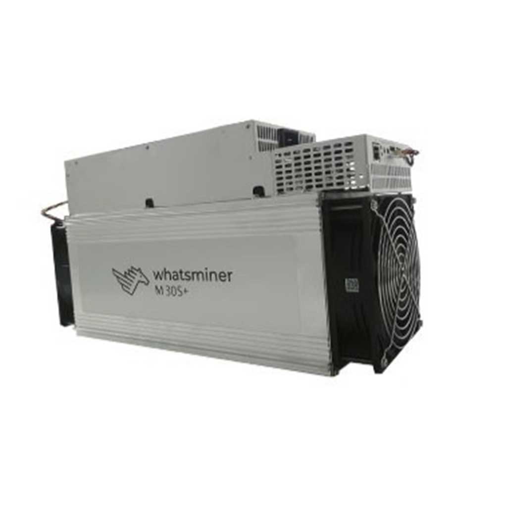 دستگاه واتس ماینر M30S +100Th/s